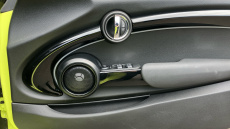 MINI Cooper 2.0 S Sport 2dr Auto Petrol Convertible